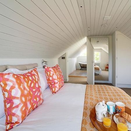 Black Rock House Падстоу Екстериор снимка