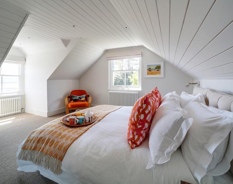 Black Rock House Падстоу Екстериор снимка